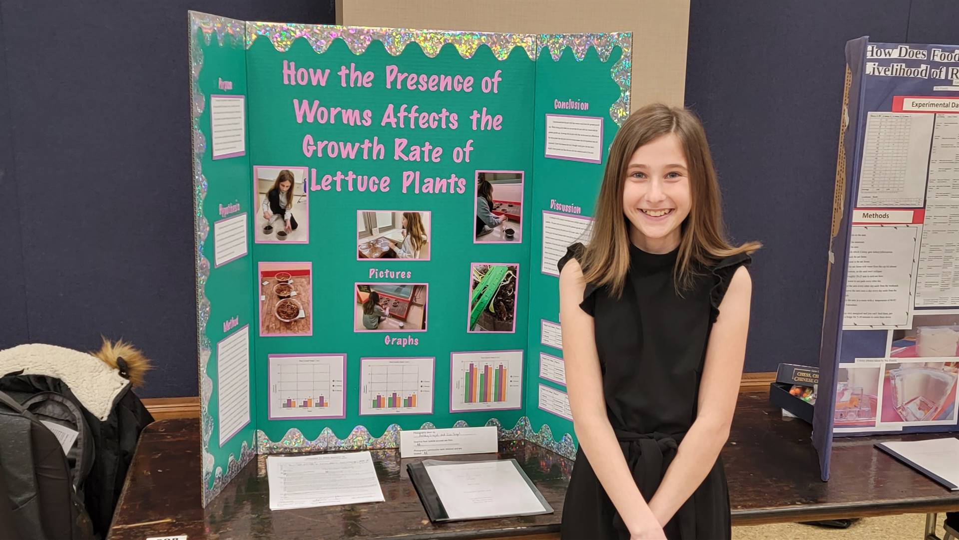 Elementary District Science Fair